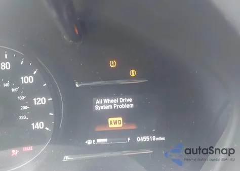 2019 Honda Hr-V Ex-L z USA, uszkodzony, nr VIN 3CZRU6H76KM716542